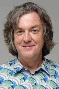 James May