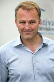 James McGowan