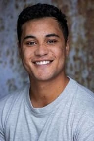 James Rolleston