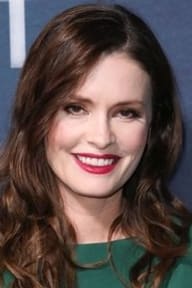 Jamie Anne Allman