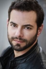 Jamie Elman