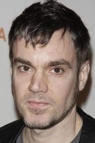 Jamie Harrold