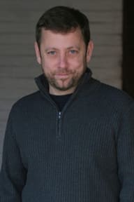 Jamie Marsh