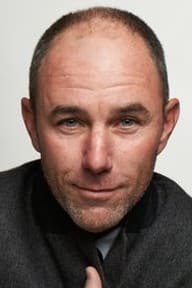 Jamie McShane