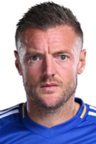 Jamie Vardy