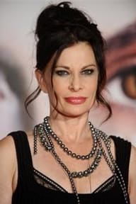 Jane Badler