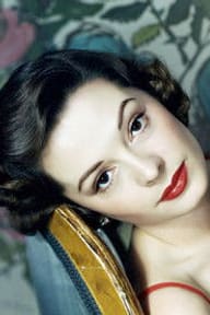 Jane Greer