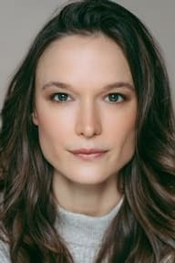 Jane McGregor