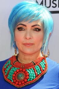 Jane Wiedlin