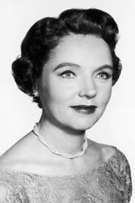 Jane Wyatt