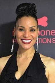 Jaqueline Fleming