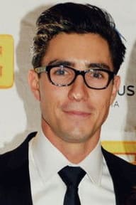 Jared Daperis