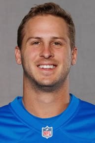 Jared Goff