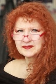 Jaroslava Kretschmerová