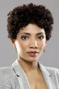 Jasika Nicole