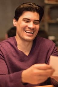 Jason Alisharan