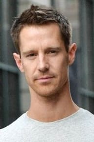 Jason Dohring
