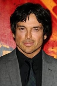 Jason Gedrick