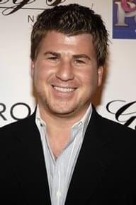 Jason Hervey