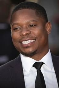 Jason Mitchell