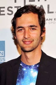 Jason Silva