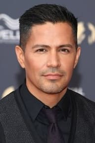 Jay Hernandez