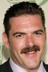 Jay Johnston