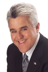 Jay Leno
