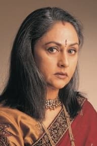Jaya Bachchan