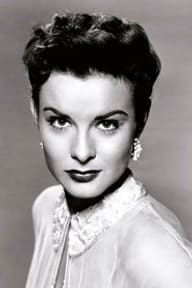 Jean Peters