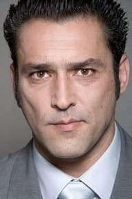 Jean-Pierre Martins