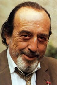 Jean-Roger Caussimon