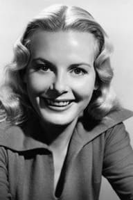 Jean Wallace
