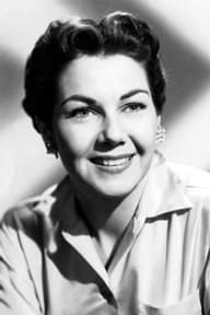 Jeanne Bates
