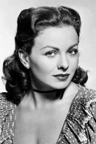 Jeanne Crain