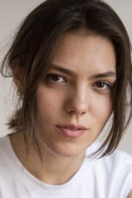 Jeanne Disson
