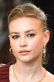 Jeanne Goursaud