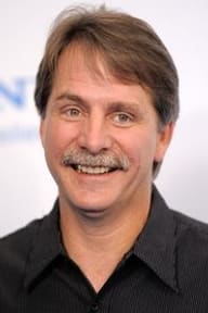 Jeff Foxworthy