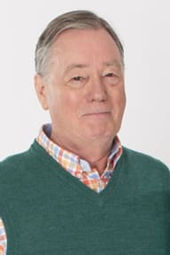 Jeff Rawle