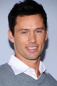 Jeffrey Donovan