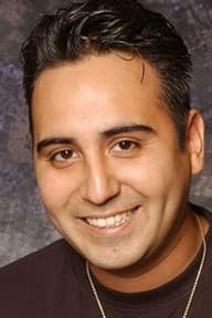 Jeffrey Garcia