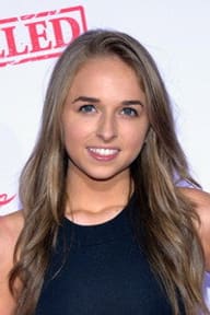 Jenn McAllister