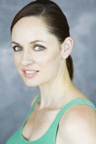 Jennifer Gibson