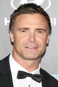 Jeremy Lindsay Taylor