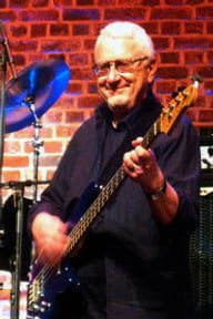 Jerry Scheff