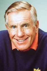Jerry Van Dyke