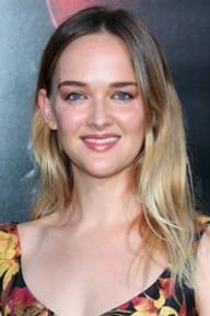 Jess Weixler