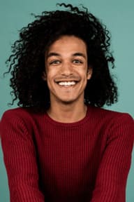 Jesse Mensah