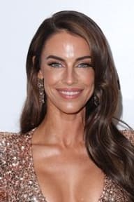 Jessica Lowndes