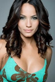 Jessica Mas